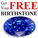 Free Birthstone